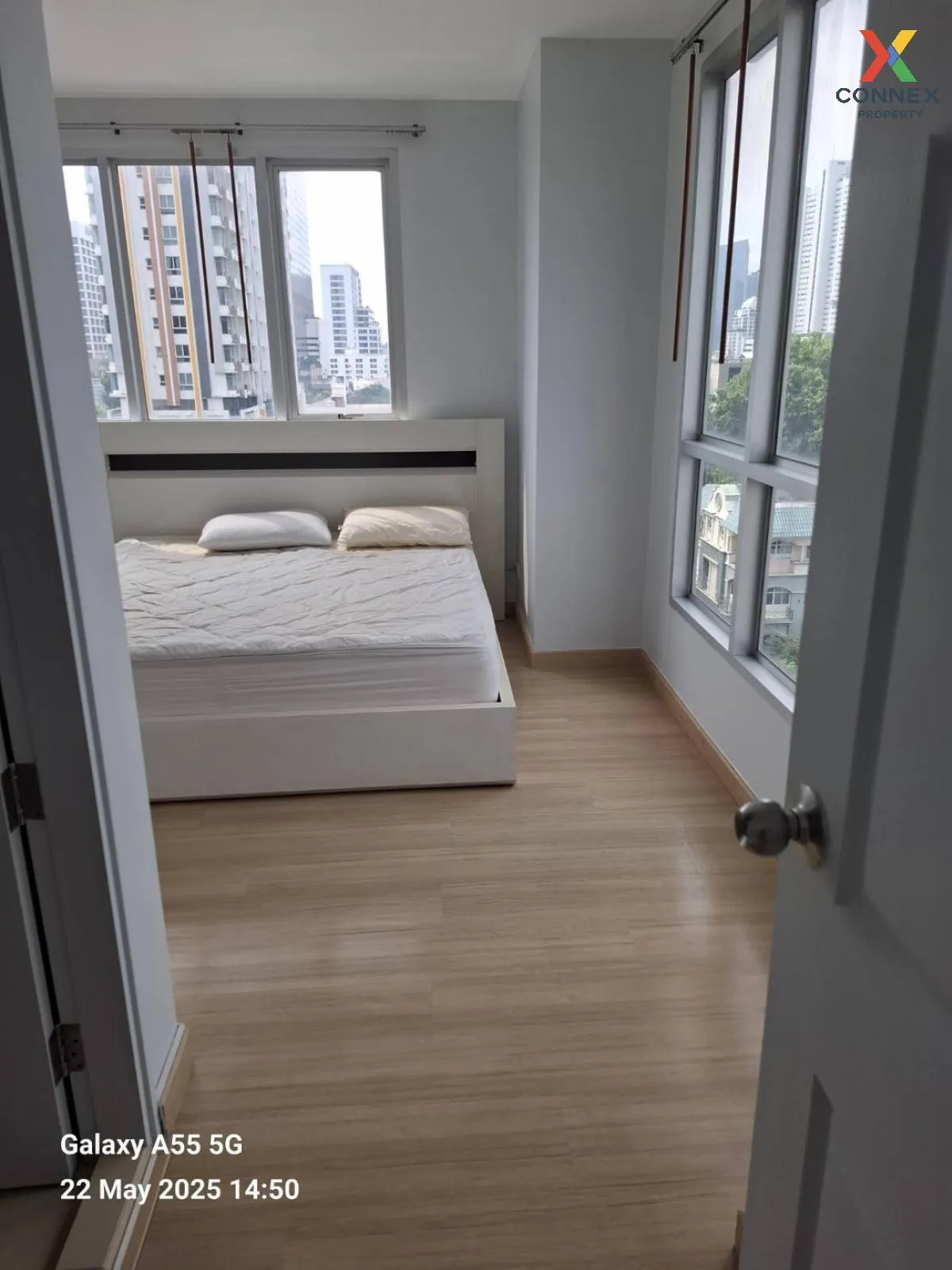 FOR RENT condo , Life @ Sathorn 10 , BTS-Chong Nonsi , Silom , Ba 1