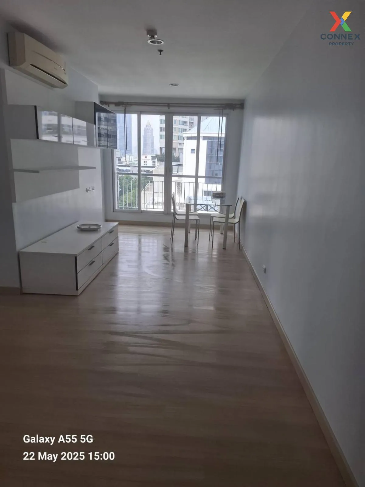FOR RENT condo , Life @ Sathorn 10 , BTS-Chong Nonsi , Silom , Ba 4