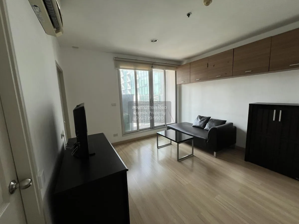 FOR RENT condo , Life @ Sathorn 10 , BTS-Chong Nonsi , Silom , Ba 1