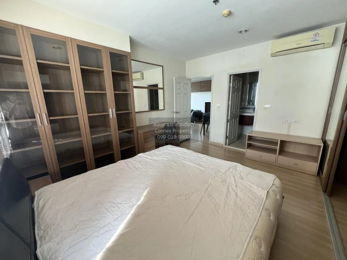 FOR RENT condo , Life @ Sathorn 10 , BTS-Chong Nonsi , Silom , Ba