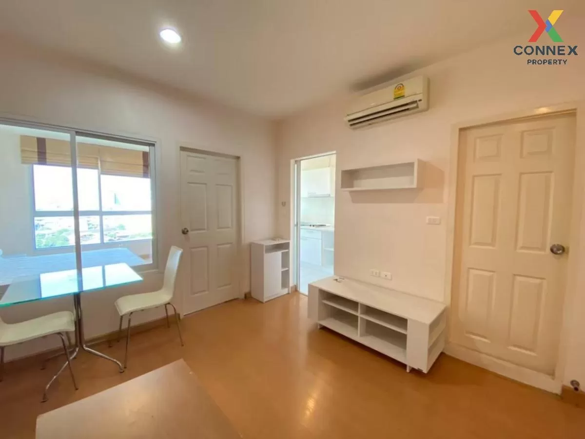 FOR RENT Condo , Life @ BTS Thaphra , BTS-Talat Phlu , Bukkhalo , 4