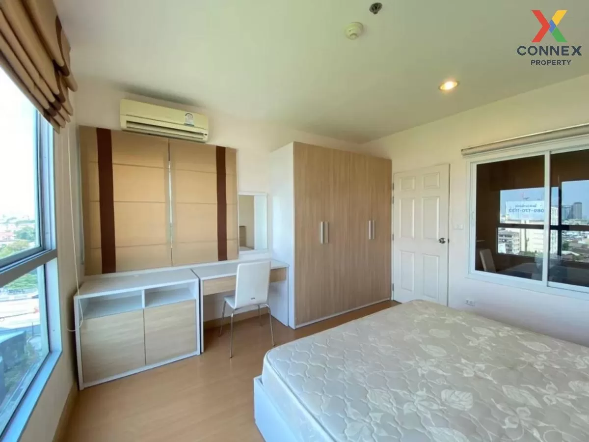 FOR RENT Condo , Life @ BTS Thaphra , BTS-Talat Phlu , Bukkhalo ,