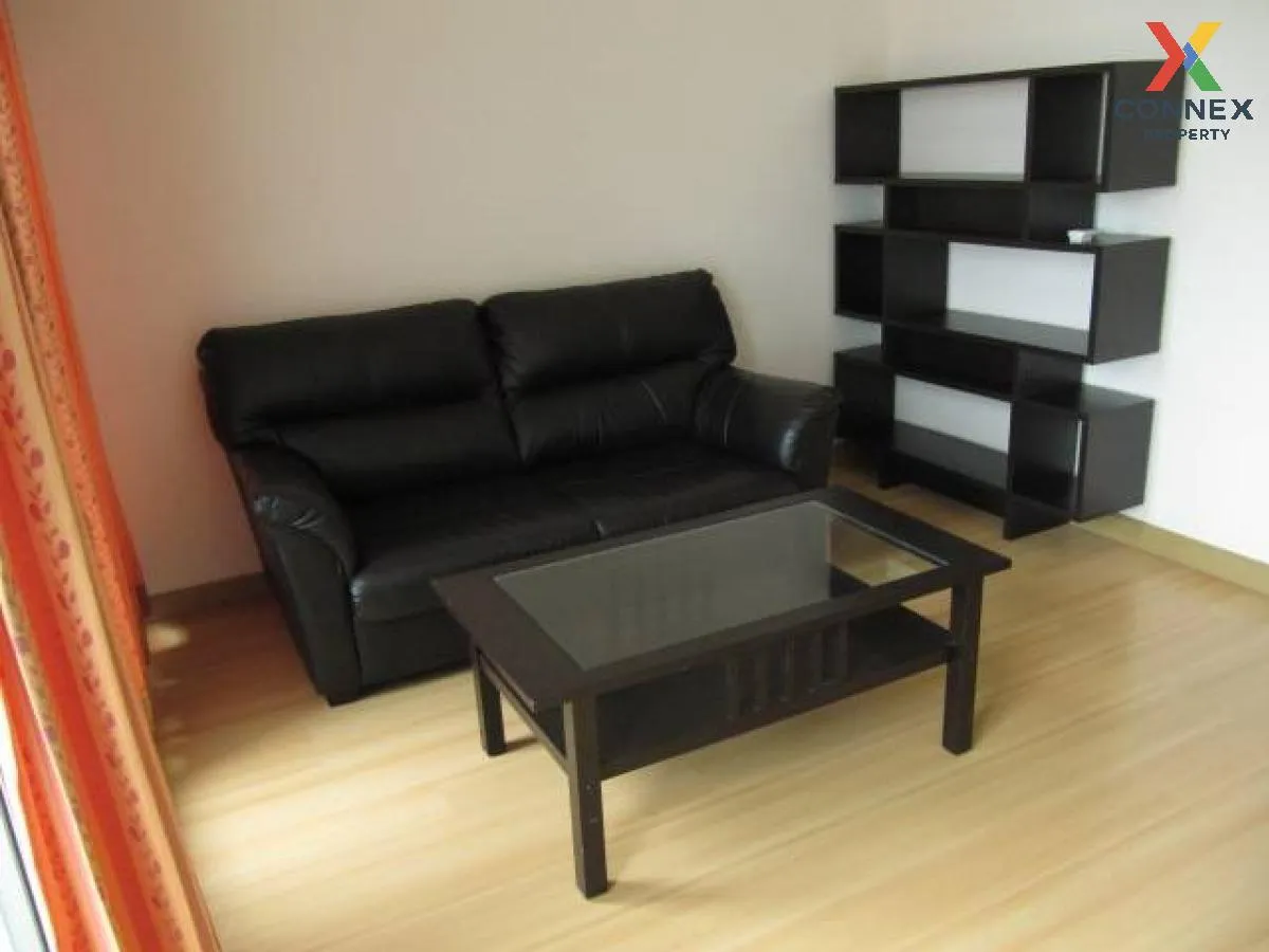 For Rent Condo , Life @ BTS Thaphra , BTS-Talat Phlu , Bukkhalo , 1
