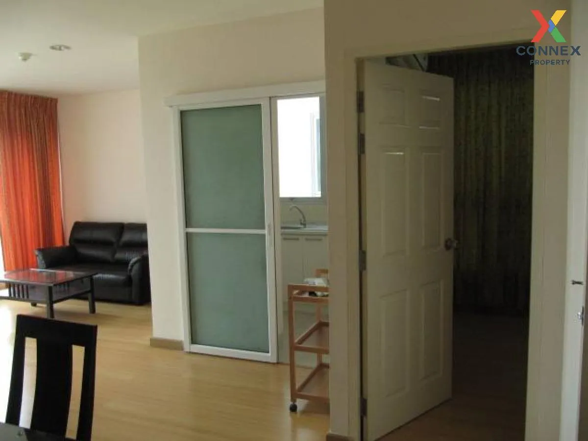 For Rent Condo , Life @ BTS Thaphra , BTS-Talat Phlu , Bukkhalo , 2