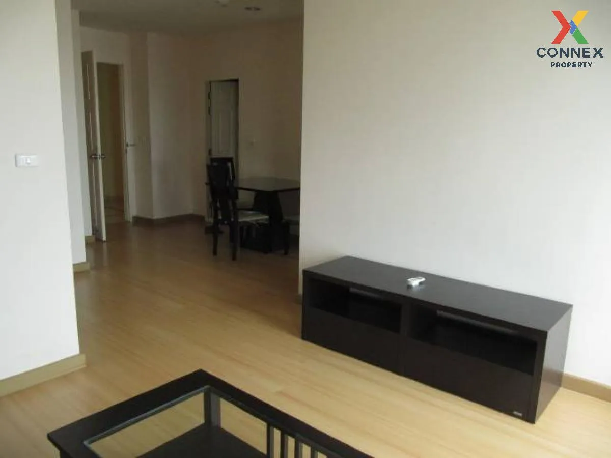 For Rent Condo , Life @ BTS Thaphra , BTS-Talat Phlu , Bukkhalo , 4