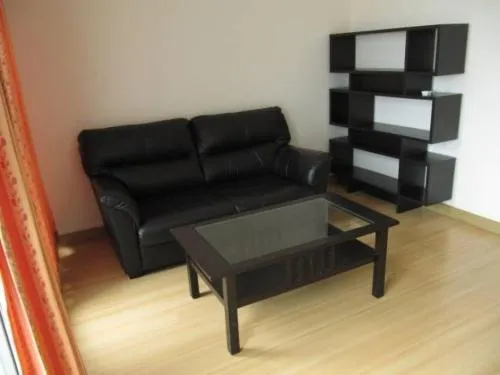 For Rent Condo , Life @ BTS Thaphra , BTS-Talat Phlu , Bukkhalo , Thon Buri , Bangkok , CX-28252