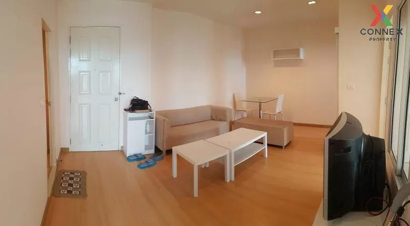 เช่าคอนโด  ไลฟ์ แอท บีทีเอส ท่าพระ BTS-ตลาดพลู บุคคโล เขต ธนบุรี  1