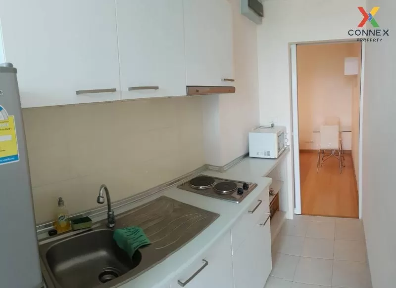 เช่าคอนโด  ไลฟ์ แอท บีทีเอส ท่าพระ BTS-ตลาดพลู บุคคโล เขต ธนบุรี 