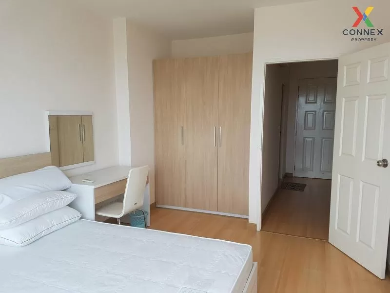 เช่าคอนโด  ไลฟ์ แอท บีทีเอส ท่าพระ BTS-ตลาดพลู บุคคโล เขต ธนบุรี 