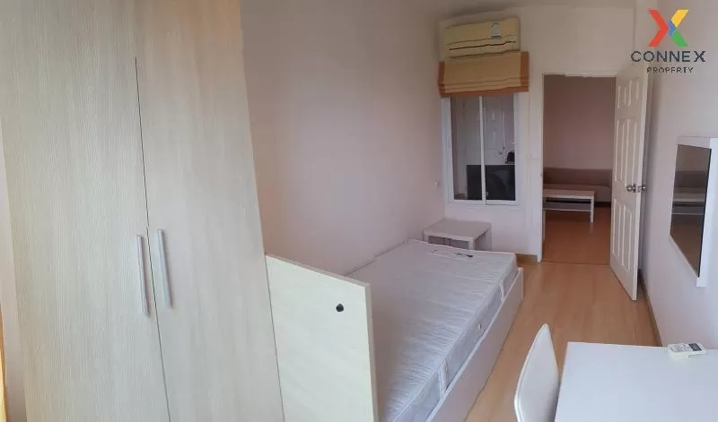 เช่าคอนโด  ไลฟ์ แอท บีทีเอส ท่าพระ BTS-ตลาดพลู บุคคโล เขต ธนบุรี 