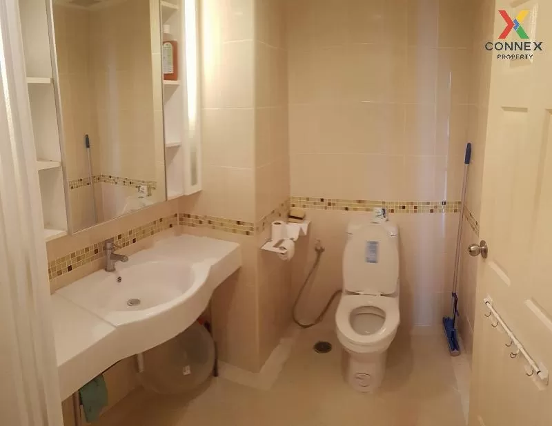 เช่าคอนโด  ไลฟ์ แอท บีทีเอส ท่าพระ BTS-ตลาดพลู บุคคโล เขต ธนบุรี 