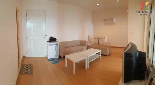 เช่าคอนโด  ไลฟ์ แอท บีทีเอส ท่าพระ BTS-ตลาดพลู บุคคโล เขต ธนบุรี กรุงเทพ CX-28255