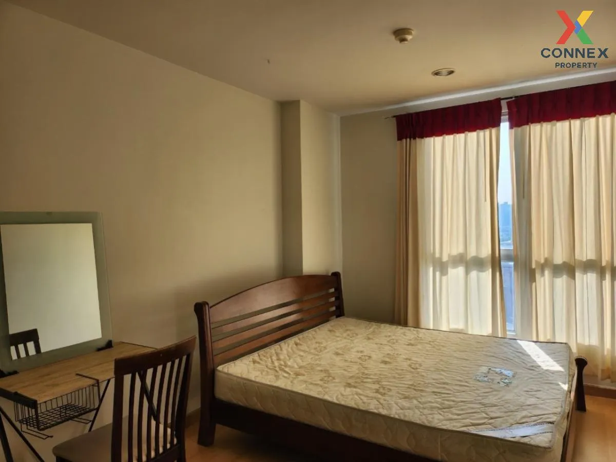 เช่าคอนโด  ไลฟ์ แอท บีทีเอส ท่าพระ BTS-ตลาดพลู บุคคโล เขต ธนบุรี  3