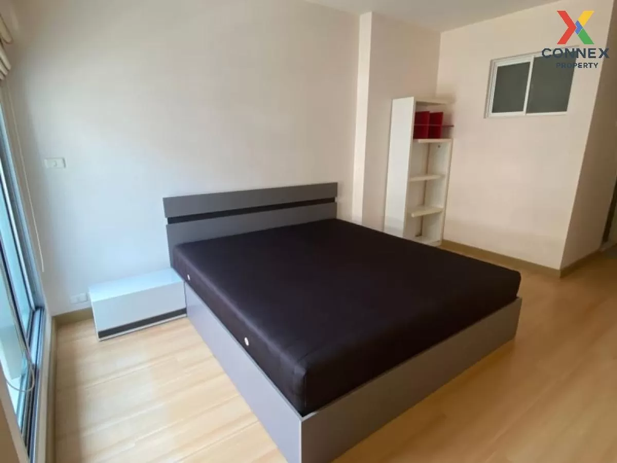 FOR SALE condo , Life @ BTS Thaphra , BTS-Talat Phlu , Bukkhalo , 4