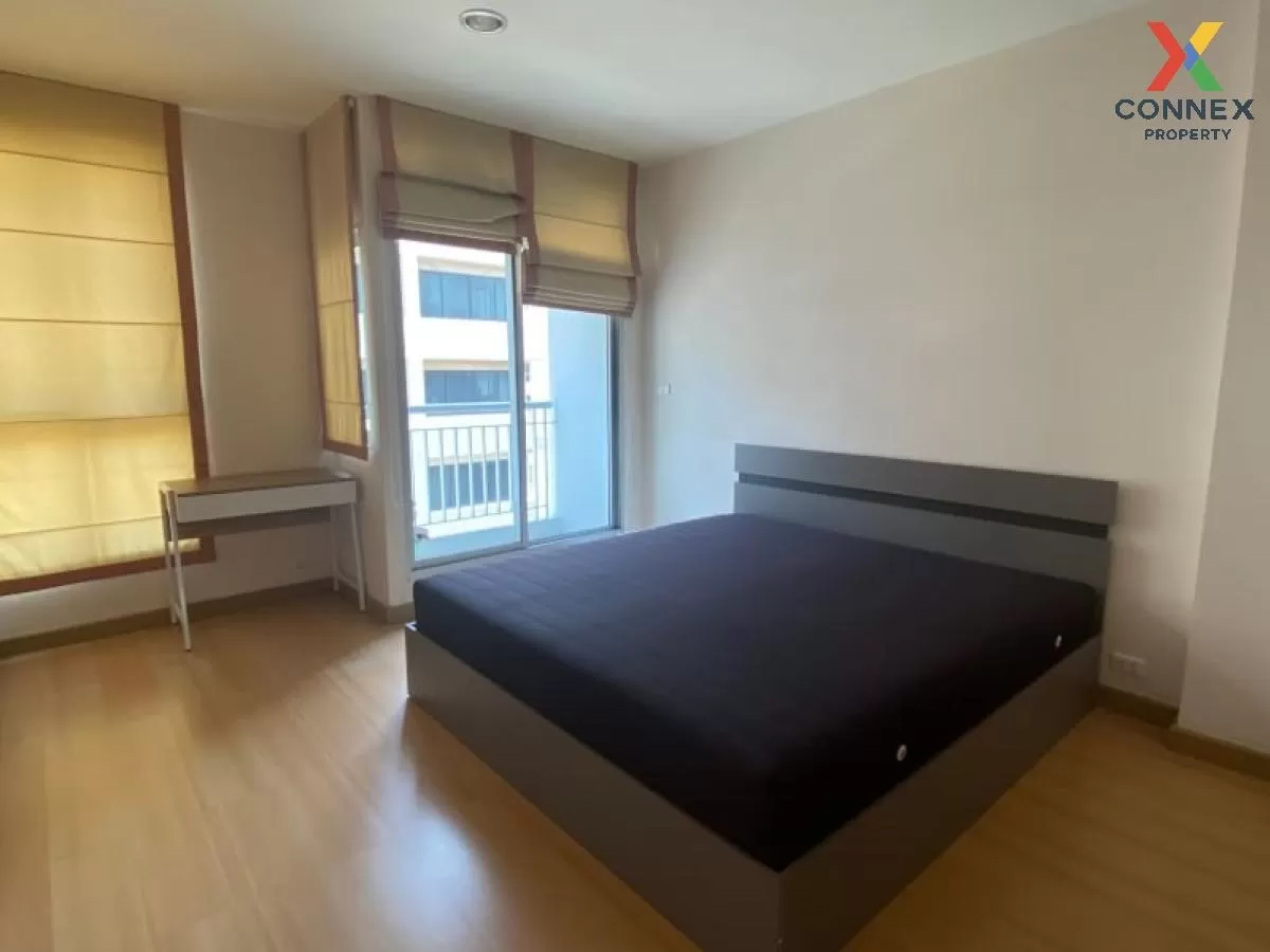 FOR RENT Condo , Life @ BTS Thaphra , BTS-Talat Phlu , Bukkhalo , 3