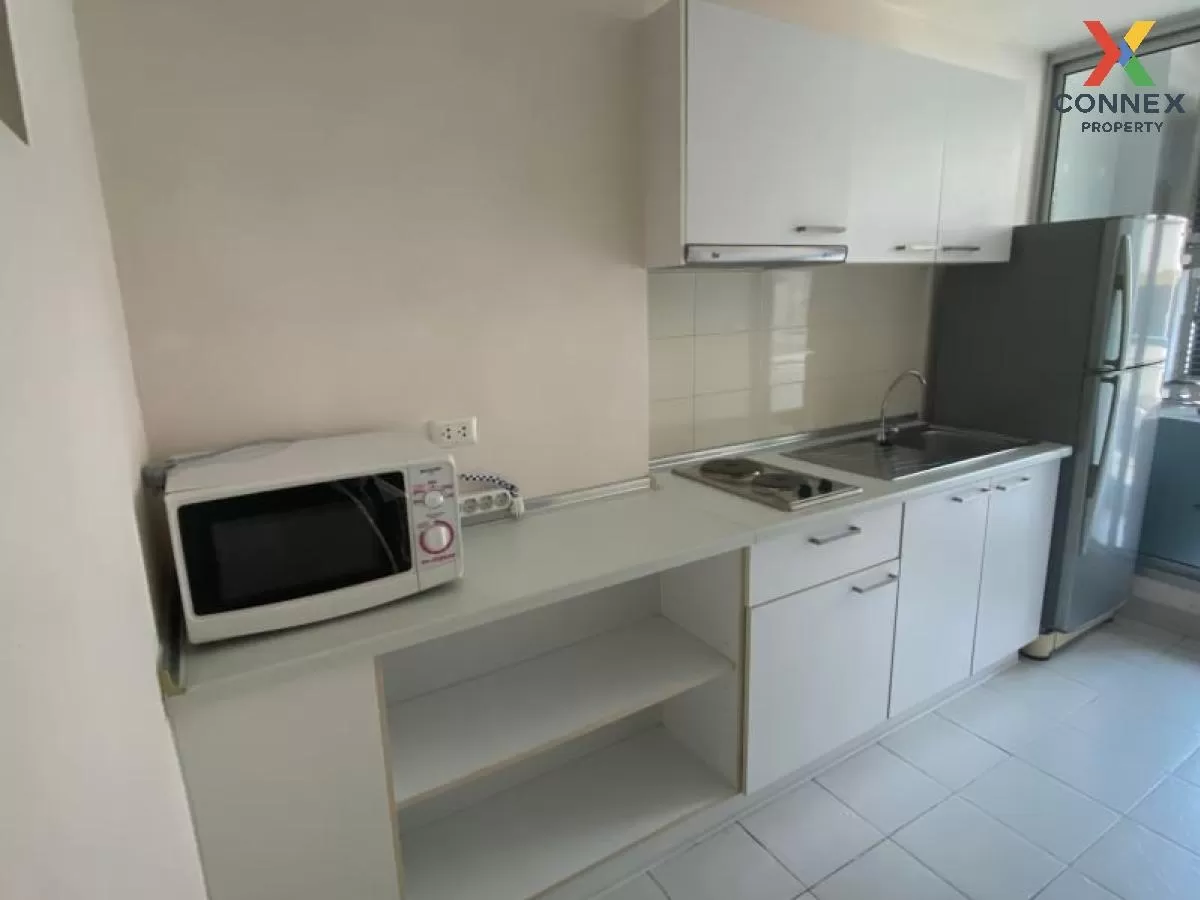 FOR RENT Condo , Life @ BTS Thaphra , BTS-Talat Phlu , Bukkhalo ,