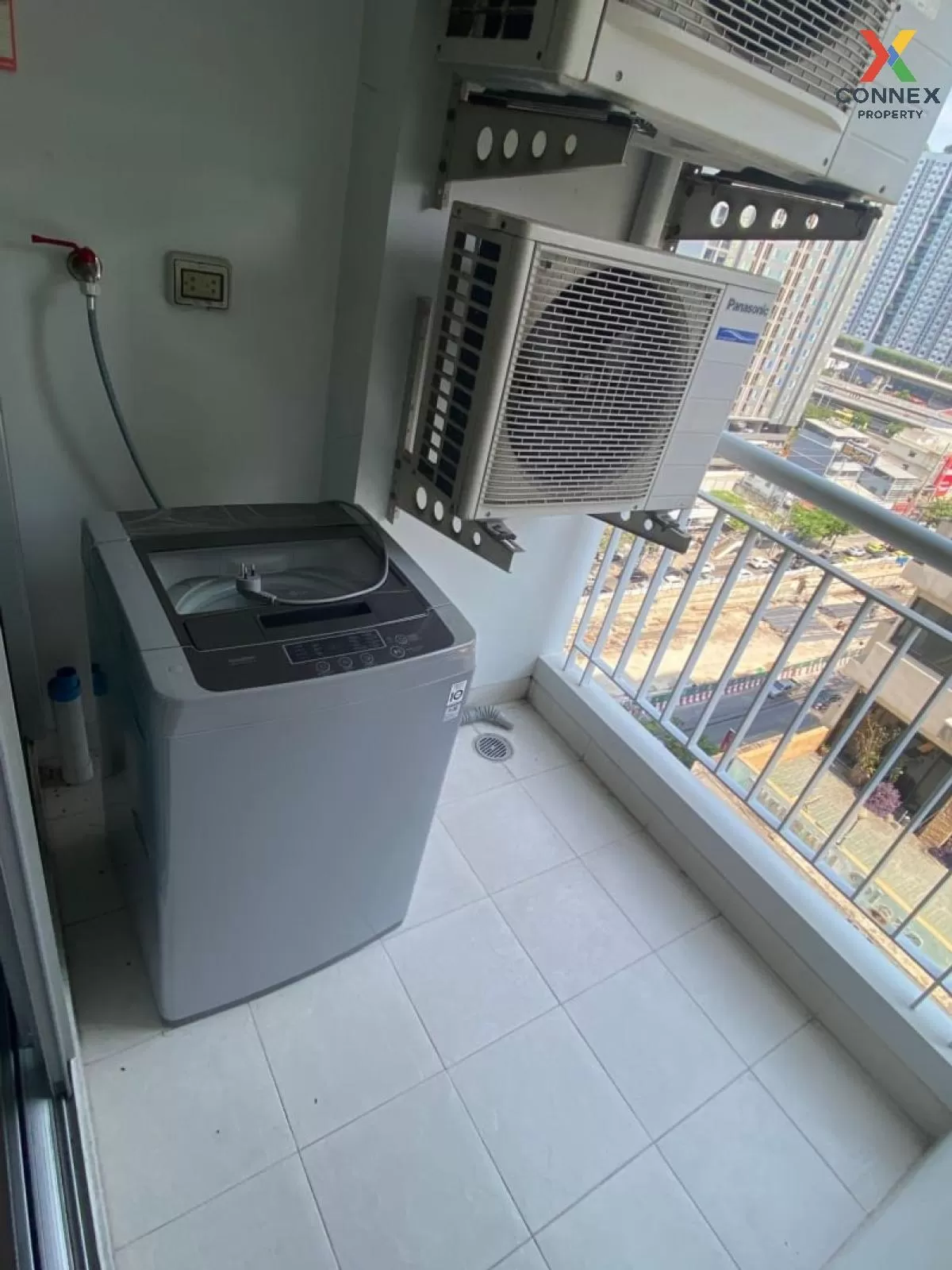 FOR RENT Condo , Life @ BTS Thaphra , BTS-Talat Phlu , Bukkhalo ,