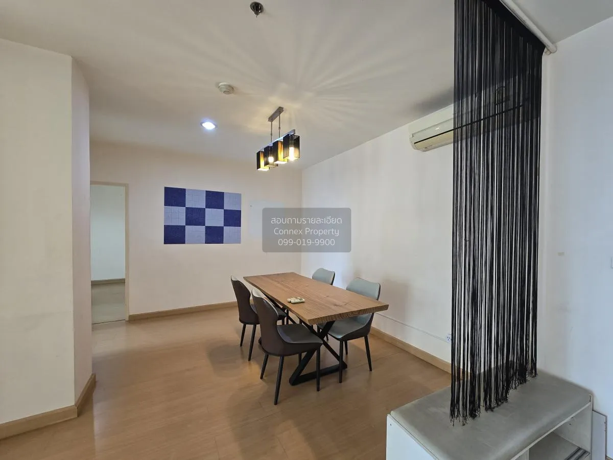 FOR SALE condo , Life @ BTS Thaphra , BTS-Talat Phlu , Bukkhalo , 4