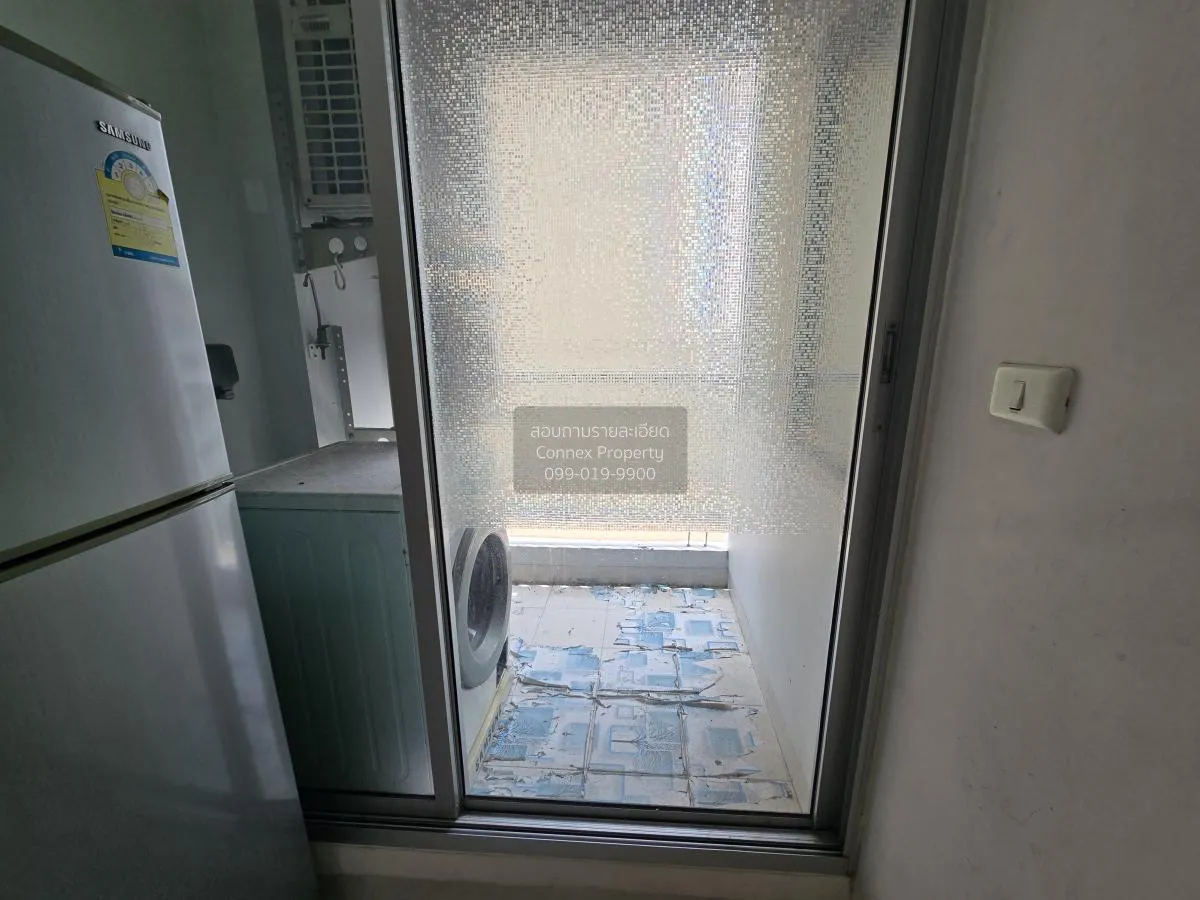 FOR SALE condo , Life @ BTS Thaphra , BTS-Talat Phlu , Bukkhalo ,