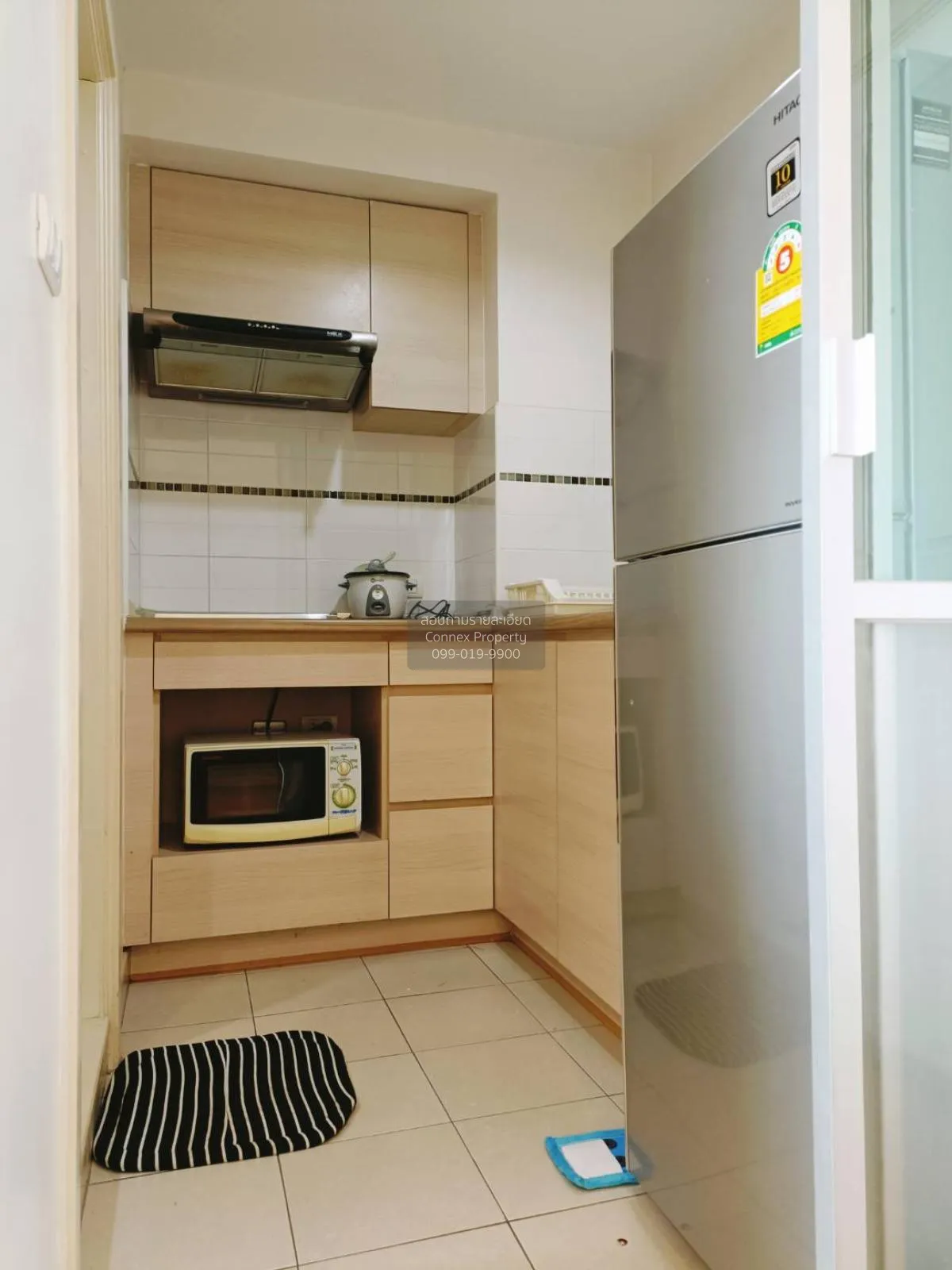 เช่าคอนโด  ลุมพินี พาร์ค ริเวอร์ไซด์ - พระราม 3 บางโพงพาง เขต ยาน 2