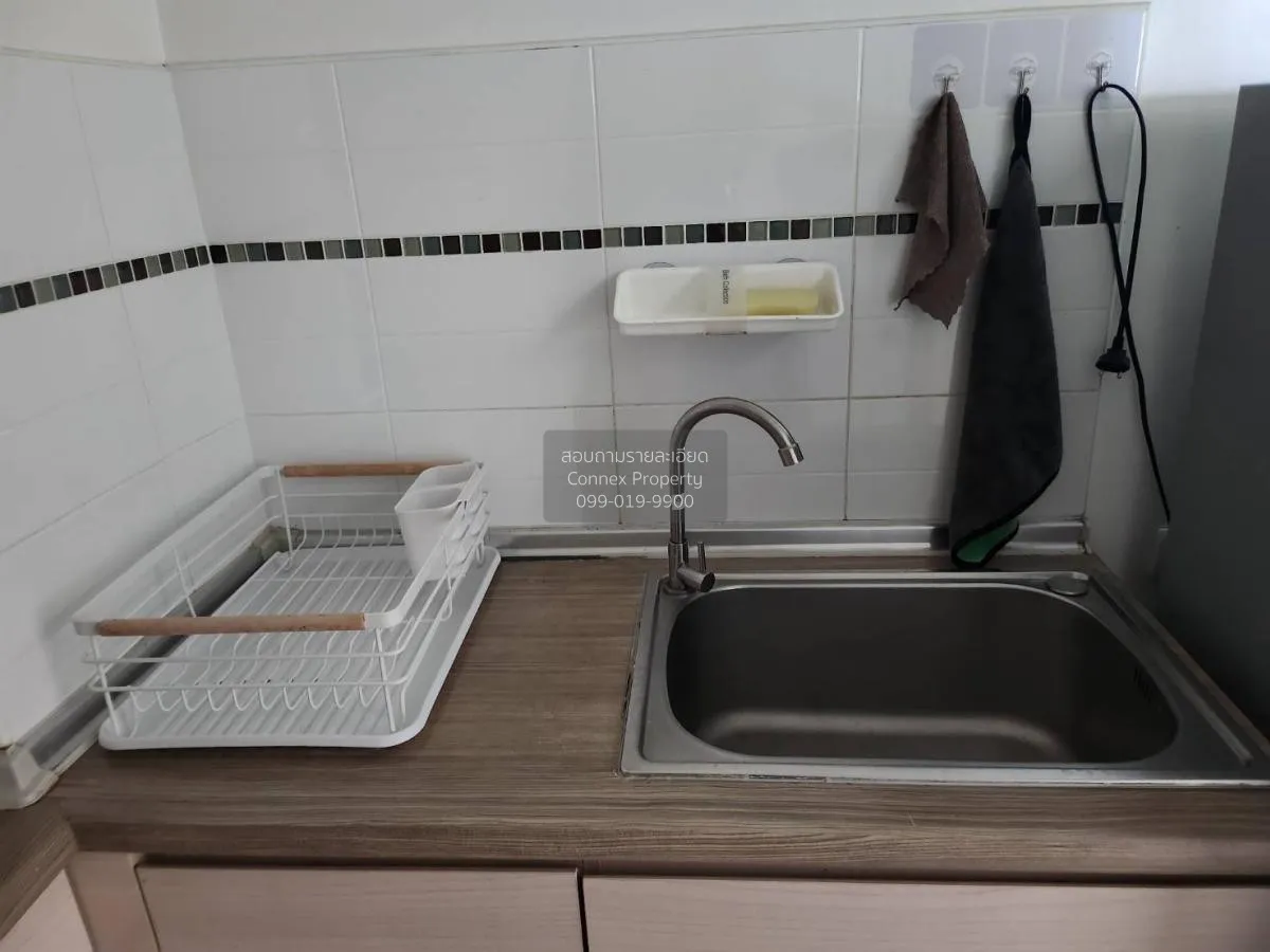 เช่าคอนโด  ลุมพินี พาร์ค ริเวอร์ไซด์ - พระราม 3 บางโพงพาง เขต ยาน 4