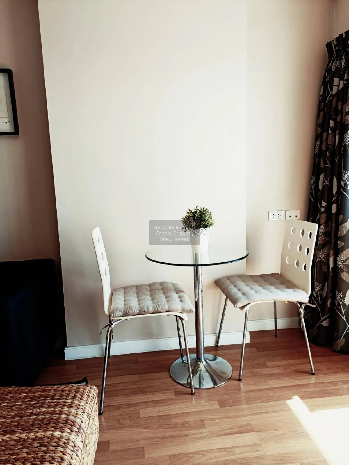 เช่าคอนโด  ลุมพินี พาร์ค ริเวอร์ไซด์ - พระราม 3 บางโพงพาง เขต ยาน