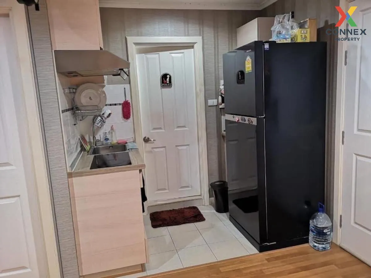 For Sale Condo , Lumpini Park Riverside Rama 3 , Bang Phong Phang 4