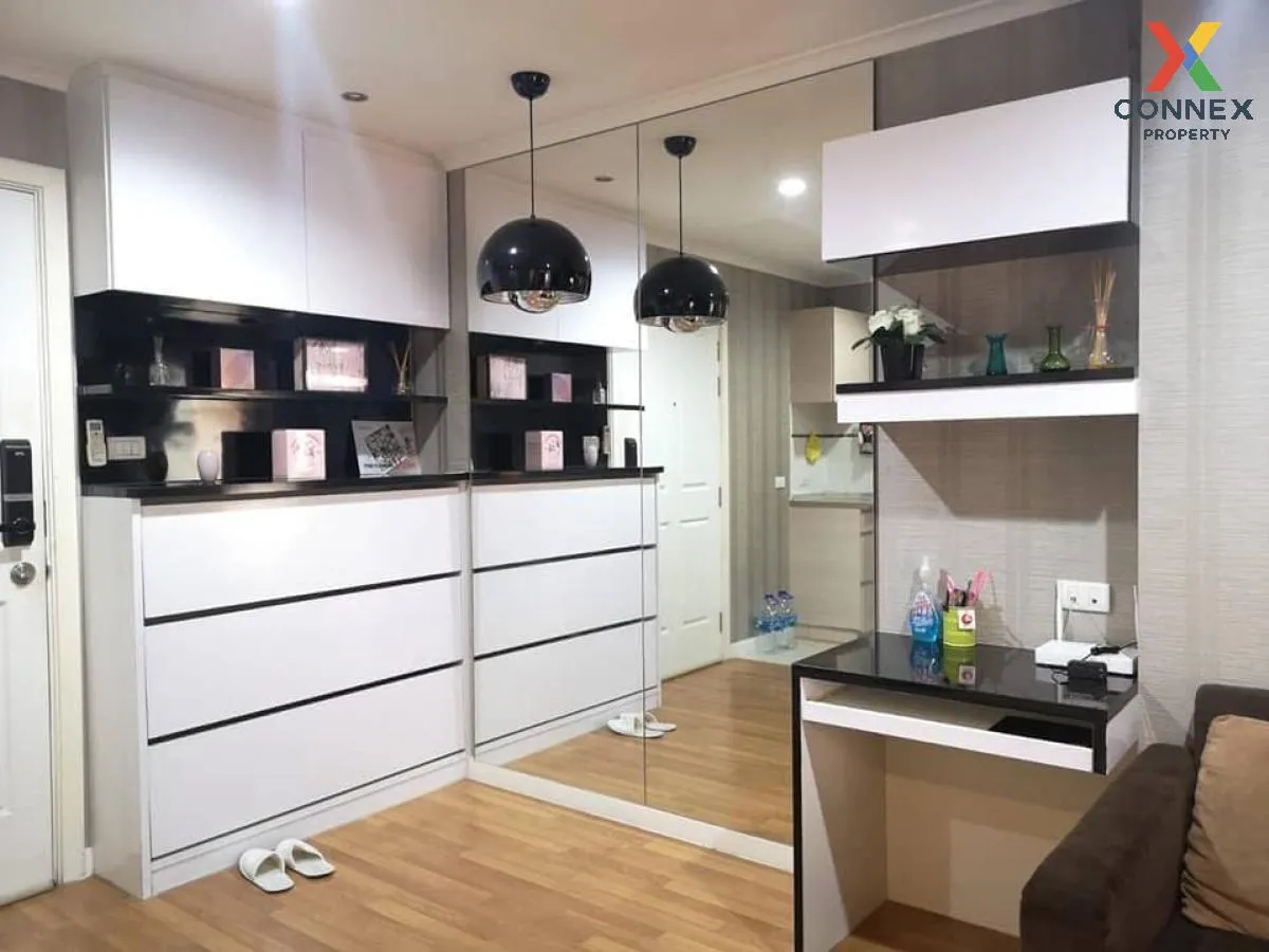 For Sale Condo , Lumpini Park Riverside Rama 3 , Bang Phong Phang