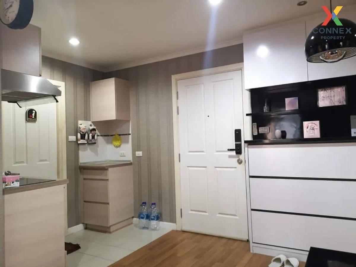 For Sale Condo , Lumpini Park Riverside Rama 3 , Bang Phong Phang