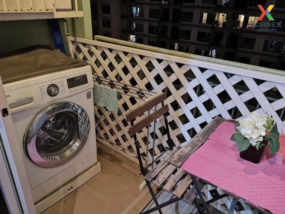 For Sale Condo , Lumpini Park Riverside Rama 3 , Bang Phong Phang