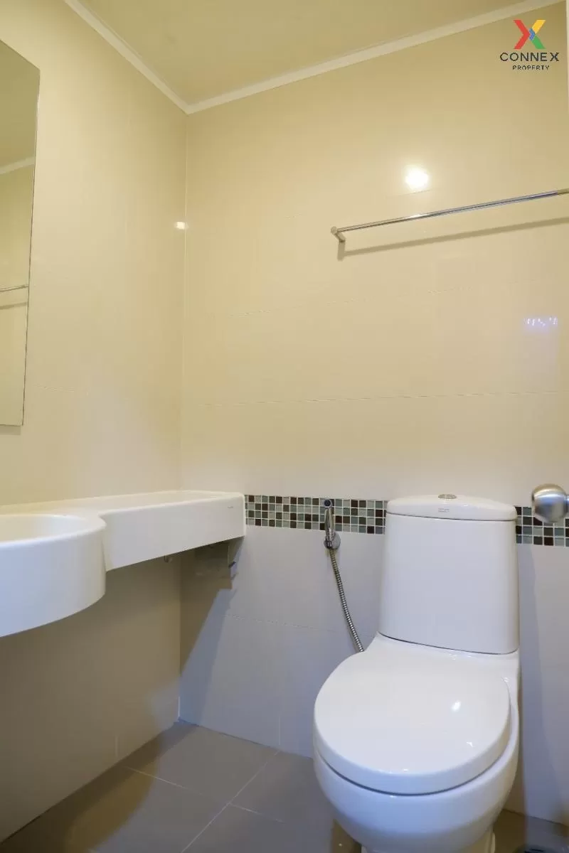 FOR RENT condo , Lumpini Park Riverside Rama 3 , Bang Phong Phang