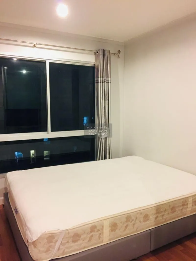 เช่าคอนโด  ลุมพินี พาร์ค ริเวอร์ไซด์ - พระราม 3 บางโพงพาง เขต ยาน