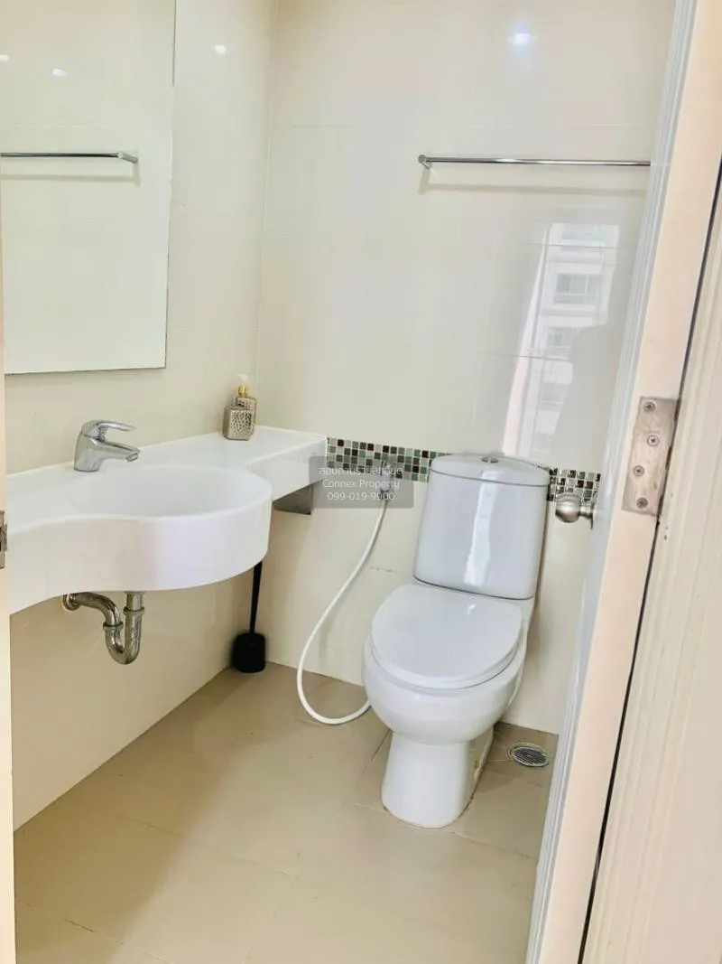 เช่าคอนโด  ลุมพินี พาร์ค ริเวอร์ไซด์ - พระราม 3 บางโพงพาง เขต ยาน