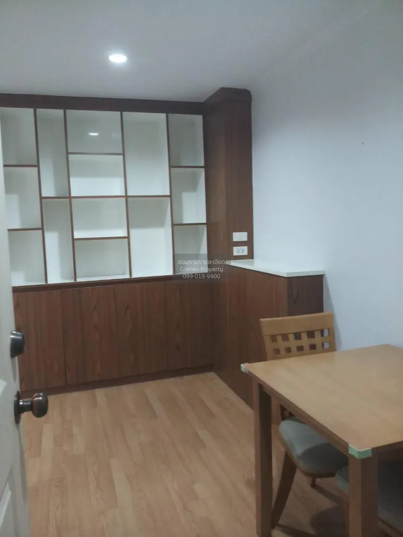 เช่าคอนโด  ลุมพินี พาร์ค ริเวอร์ไซด์ - พระราม 3 บางโพงพาง เขต ยาน 2