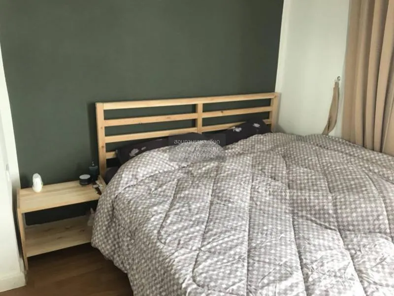 เช่าคอนโด  ลุมพินี พาร์ค ริเวอร์ไซด์ - พระราม 3 บางโพงพาง เขต ยาน 1