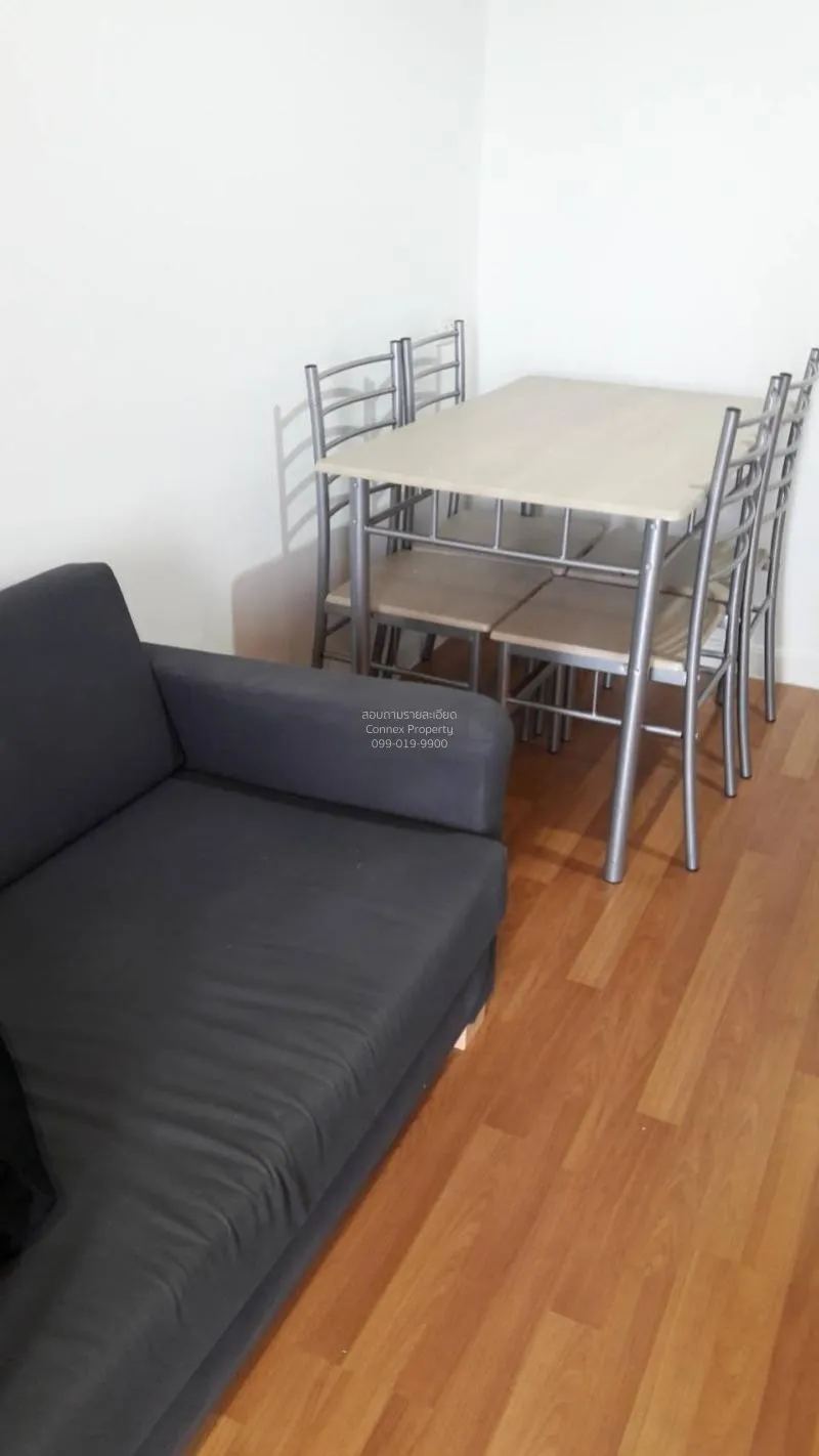 เช่าคอนโด  ลุมพินี พาร์ค ริเวอร์ไซด์ - พระราม 3 บางโพงพาง เขต ยาน 3