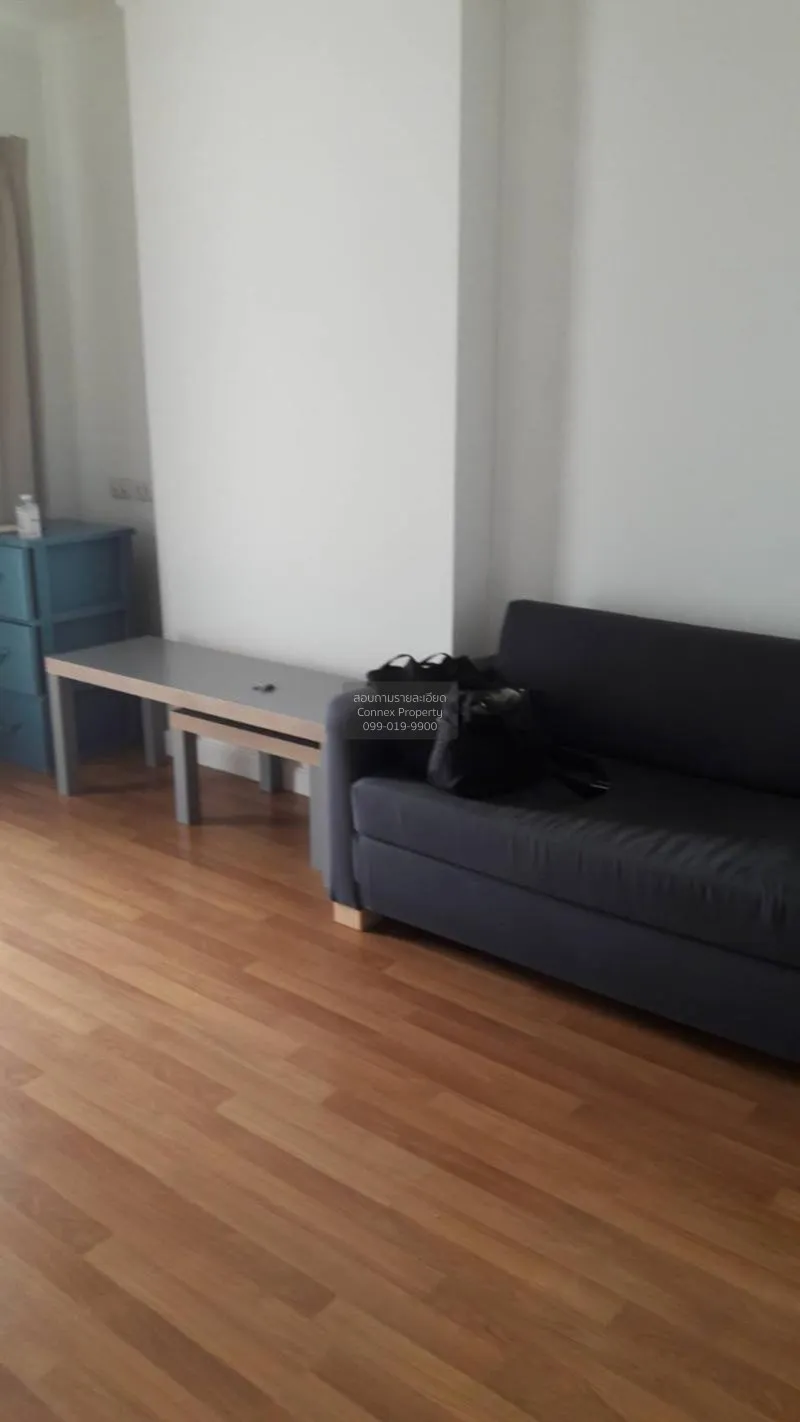 เช่าคอนโด  ลุมพินี พาร์ค ริเวอร์ไซด์ - พระราม 3 บางโพงพาง เขต ยาน 4