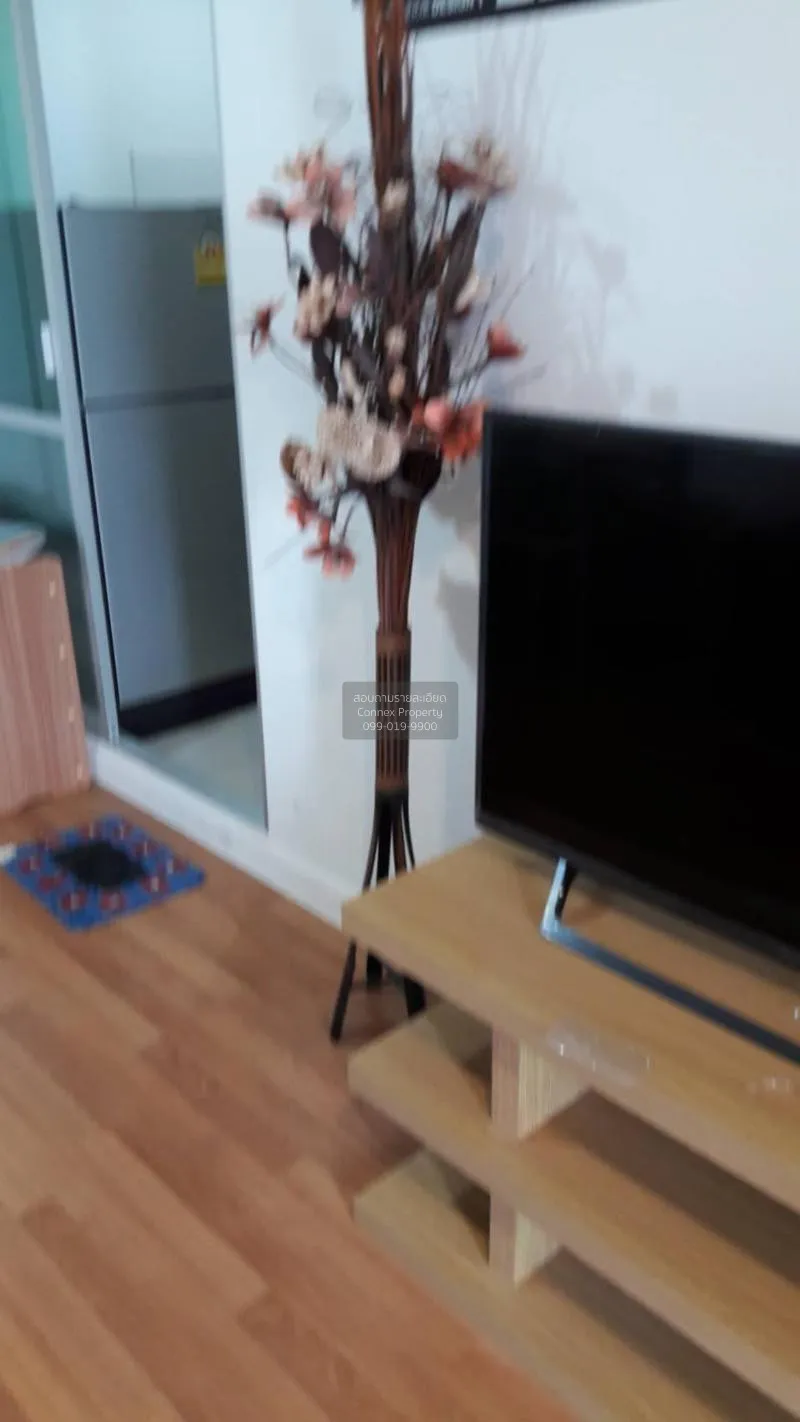 เช่าคอนโด  ลุมพินี พาร์ค ริเวอร์ไซด์ - พระราม 3 บางโพงพาง เขต ยาน