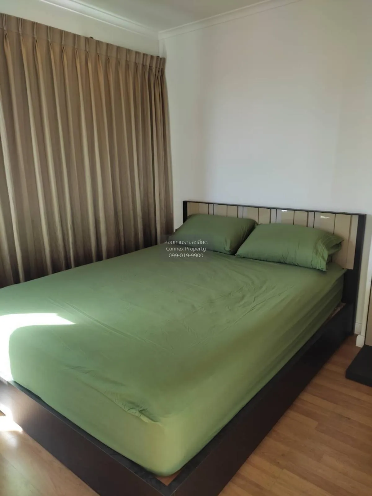 เช่าคอนโด  ลุมพินี พาร์ค ริเวอร์ไซด์ - พระราม 3 บางโพงพาง เขต ยาน 2