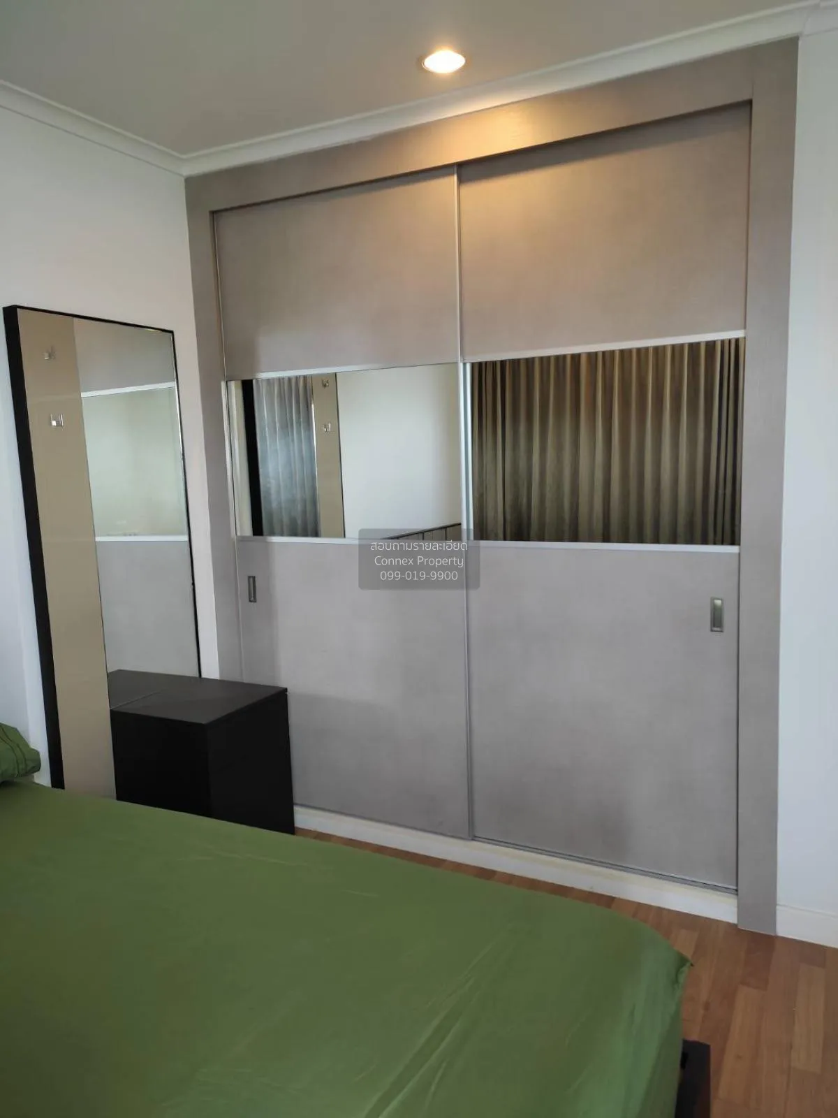 เช่าคอนโด  ลุมพินี พาร์ค ริเวอร์ไซด์ - พระราม 3 บางโพงพาง เขต ยาน 3