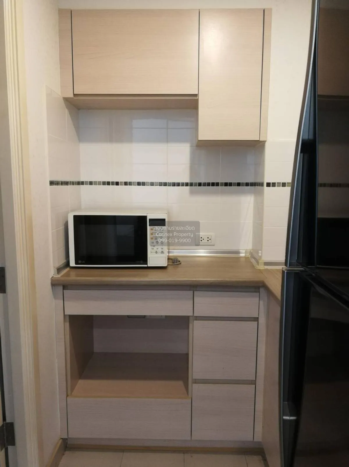 เช่าคอนโด  ลุมพินี พาร์ค ริเวอร์ไซด์ - พระราม 3 บางโพงพาง เขต ยาน 4