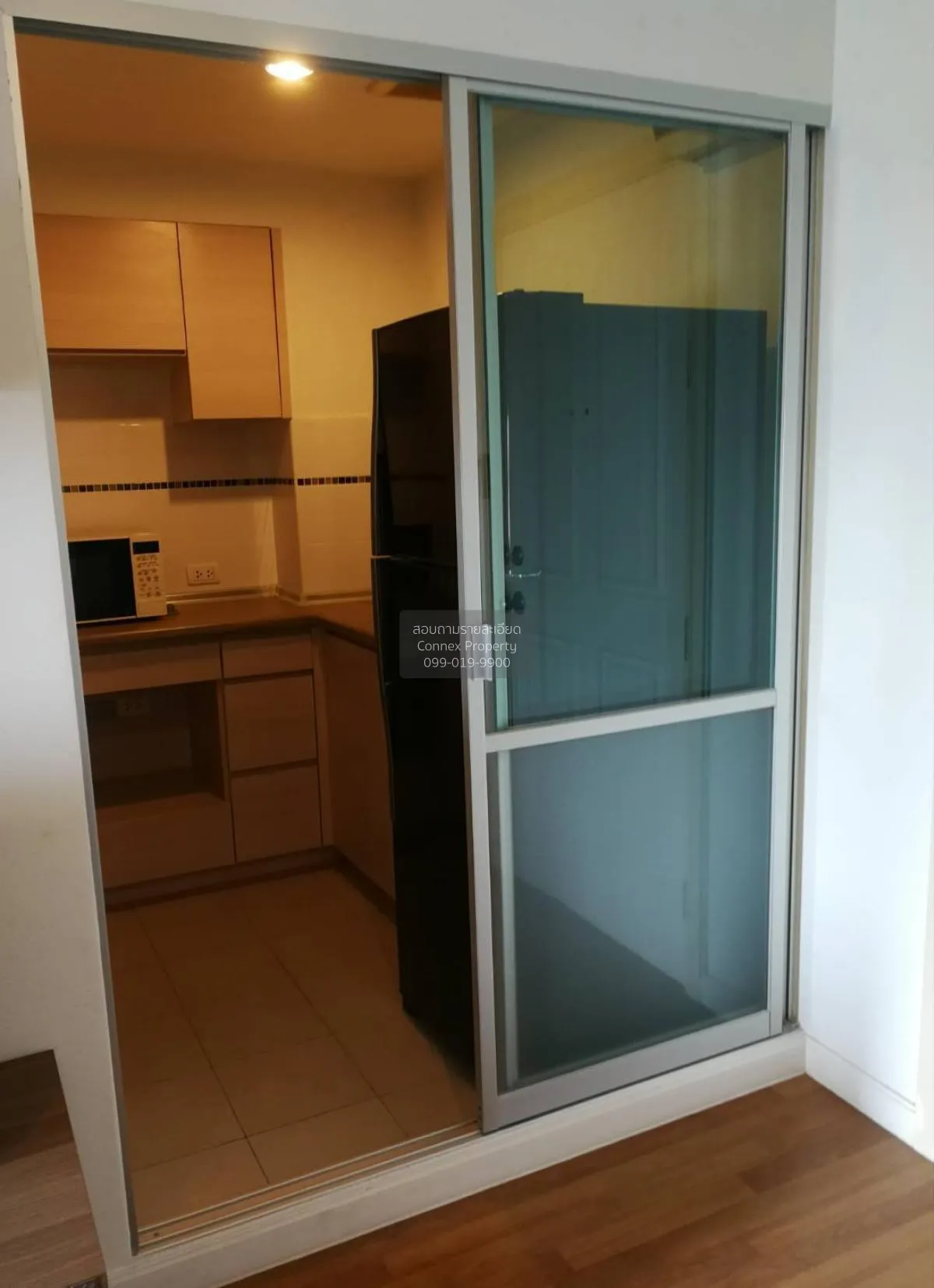 เช่าคอนโด  ลุมพินี พาร์ค ริเวอร์ไซด์ - พระราม 3 บางโพงพาง เขต ยาน