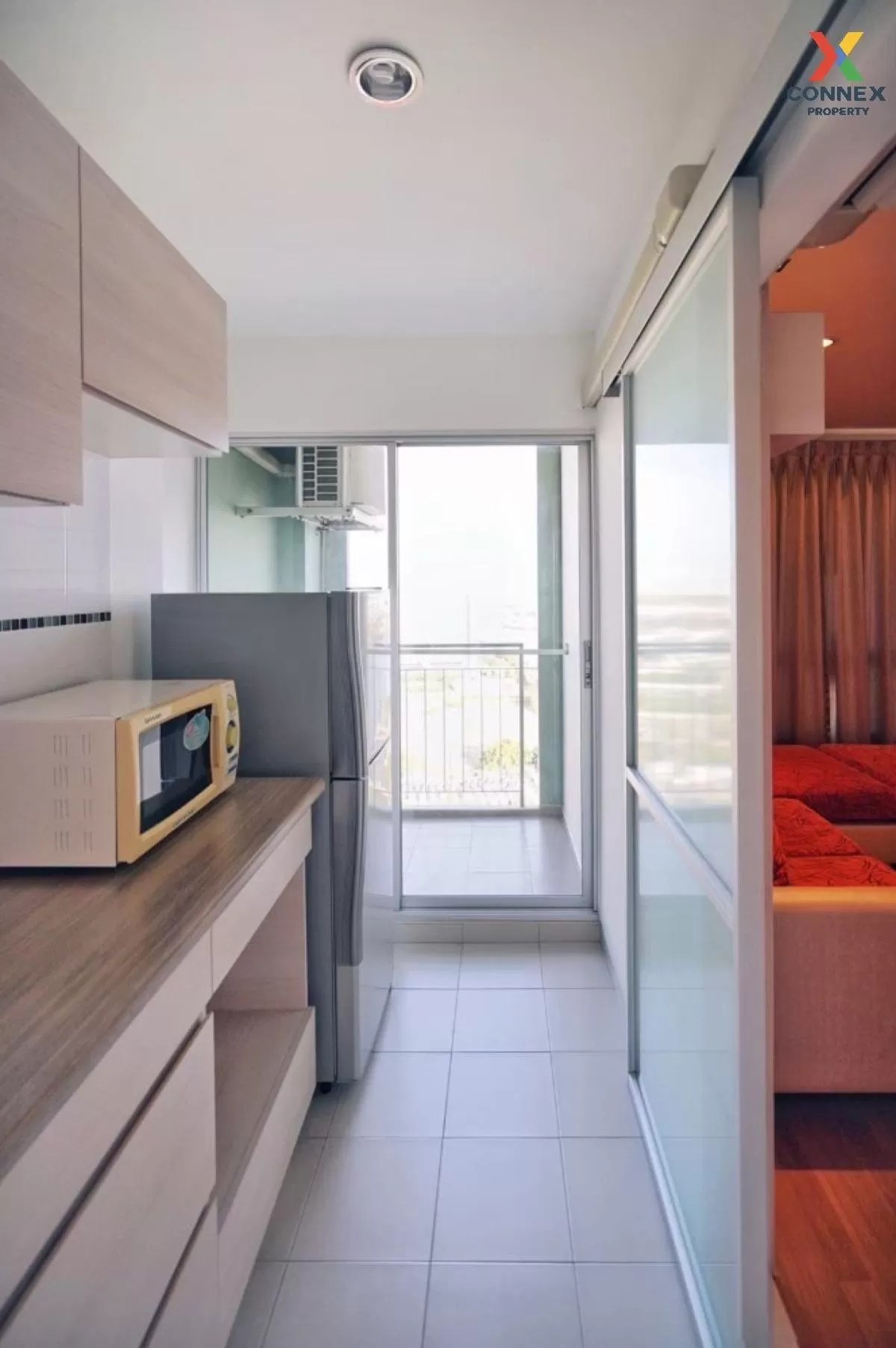 ขายคอนโด  ลุมพินี พาร์ค ริเวอร์ไซด์ - พระราม 3 บางโพงพาง เขต ยานน