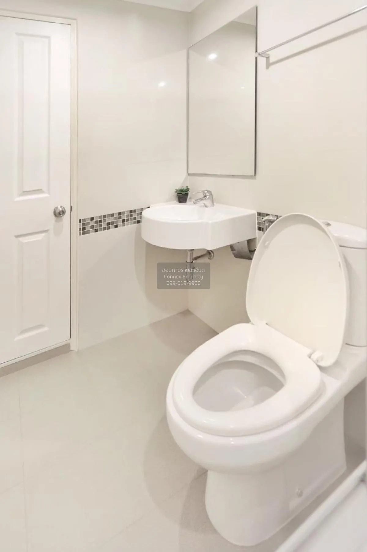 เช่าคอนโด  ลุมพินี พาร์ค ริเวอร์ไซด์ - พระราม 3 บางโพงพาง เขต ยาน