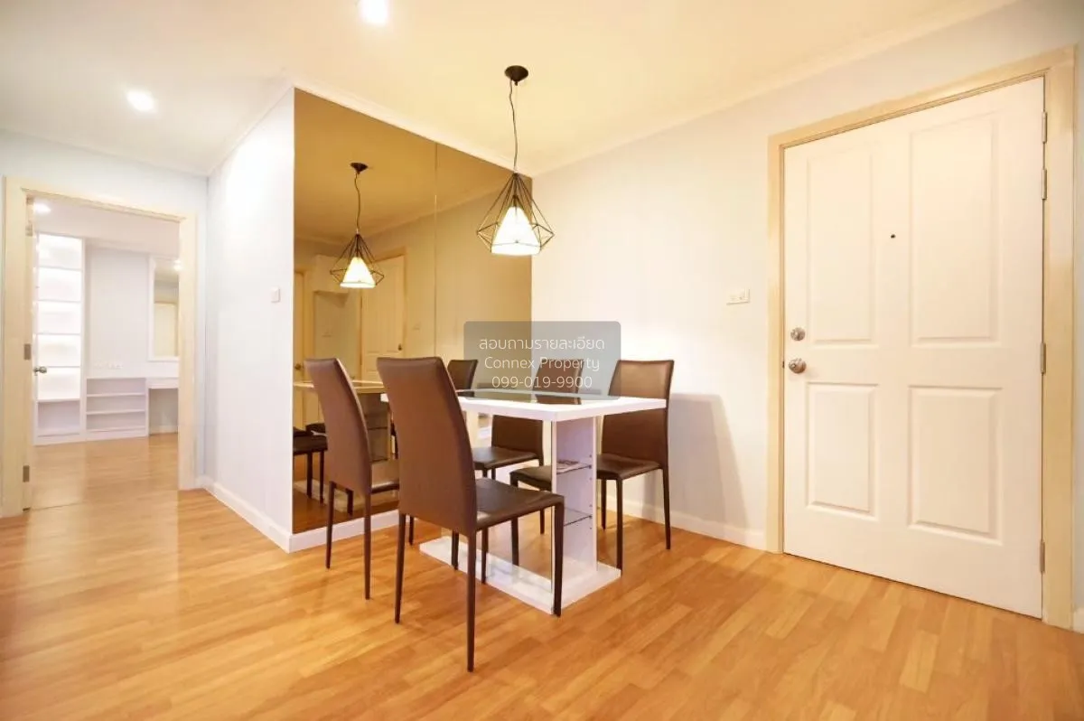 เช่าคอนโด  ลุมพินี พาร์ค ริเวอร์ไซด์ - พระราม 3 บางโพงพาง เขต ยาน