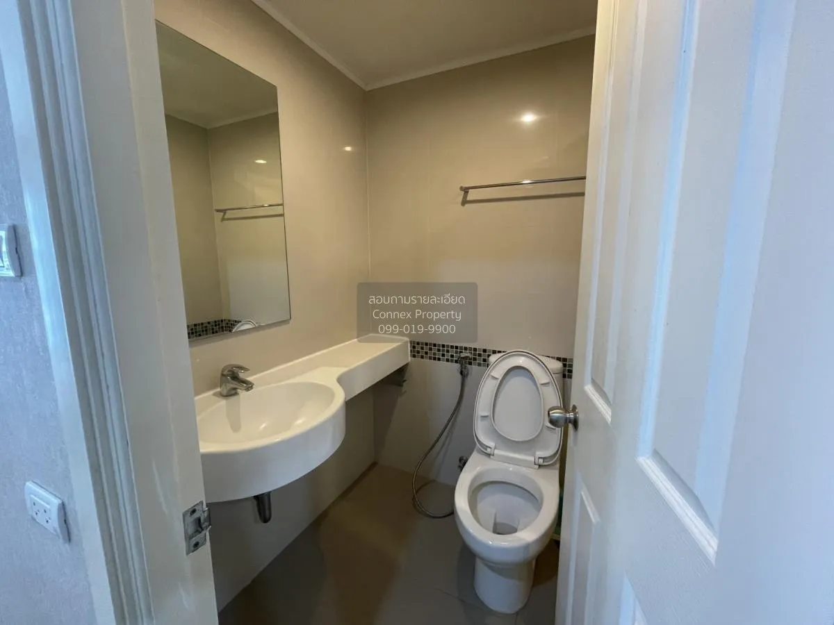 เช่าคอนโด  ลุมพินี พาร์ค ริเวอร์ไซด์ - พระราม 3 บางโพงพาง เขต ยาน