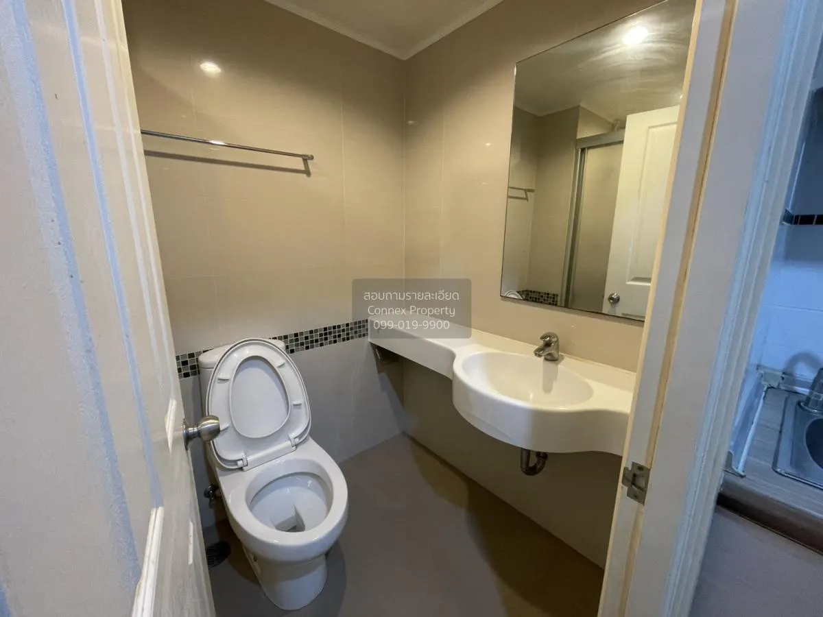 เช่าคอนโด  ลุมพินี พาร์ค ริเวอร์ไซด์ - พระราม 3 บางโพงพาง เขต ยาน