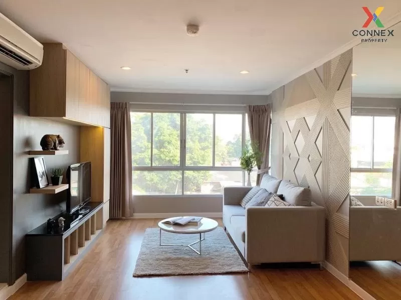 เช่าคอนโด  ลุมพินี พาร์ค ริเวอร์ไซด์ - พระราม 3 บางโพงพาง เขต ยาน 1