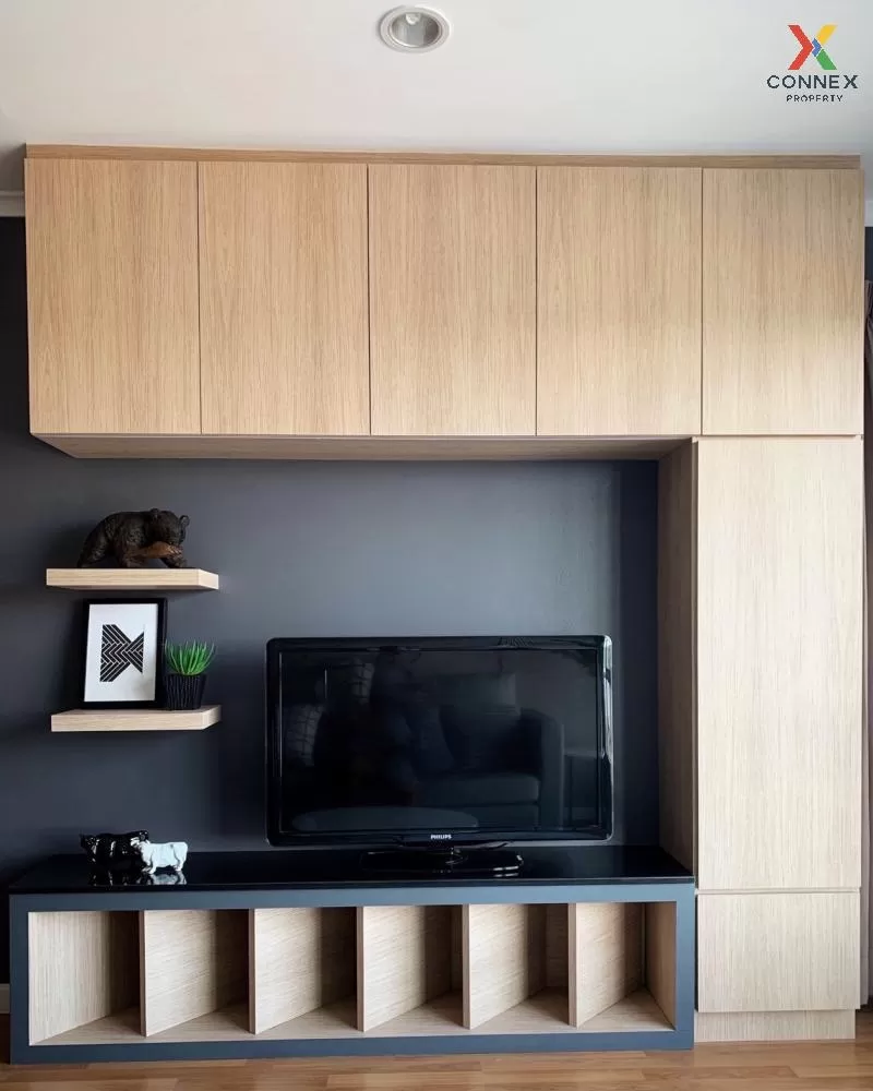 เช่าคอนโด  ลุมพินี พาร์ค ริเวอร์ไซด์ - พระราม 3 บางโพงพาง เขต ยาน 2