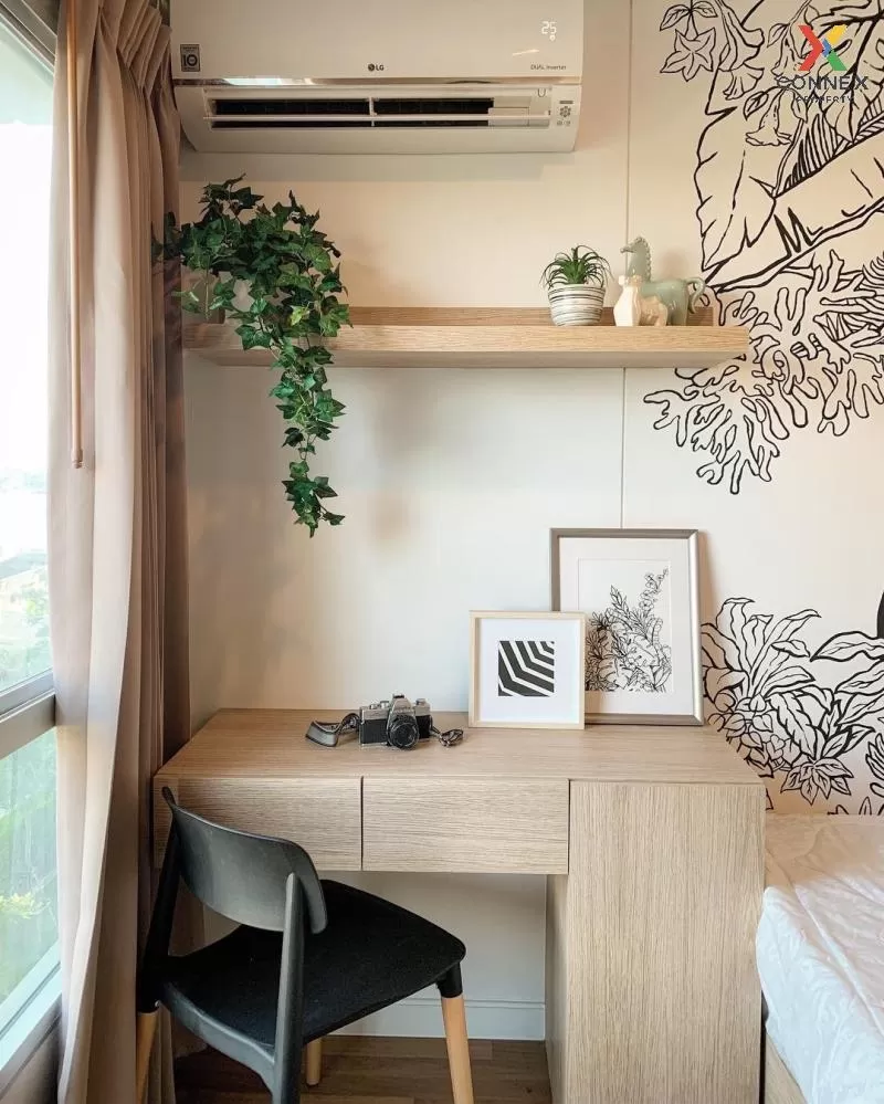 เช่าคอนโด  ลุมพินี พาร์ค ริเวอร์ไซด์ - พระราม 3 บางโพงพาง เขต ยาน 3